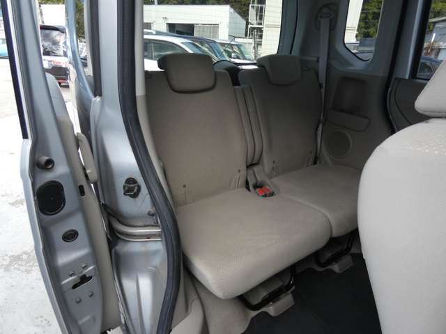 HONDA N BOX 2012 Image 31