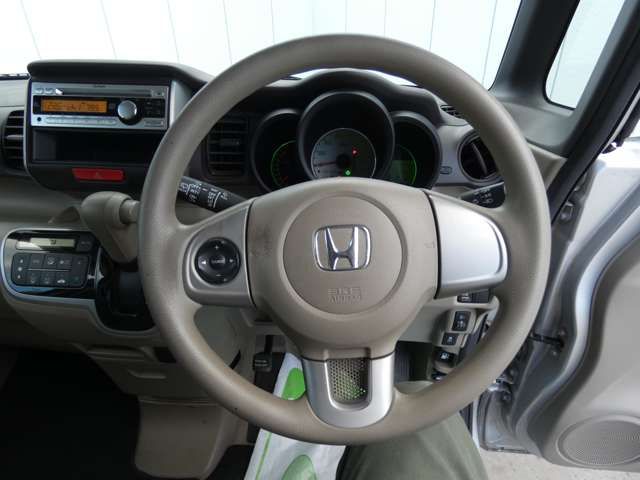 HONDA N BOX 2012 Image 31