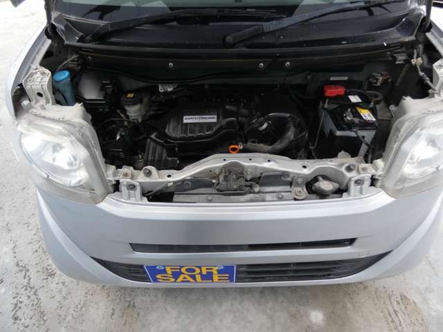 HONDA N BOX 2012 Image 31