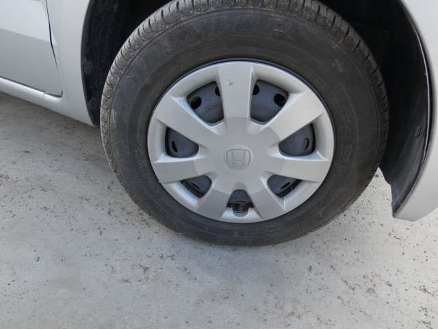 HONDA N BOX 2012 Image 31