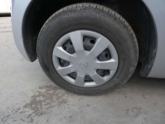 HONDA N BOX 2012 Image 31