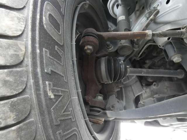 HONDA N BOX 2012 Image 31