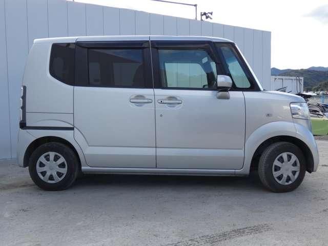 HONDA N BOX 2012 Image 31