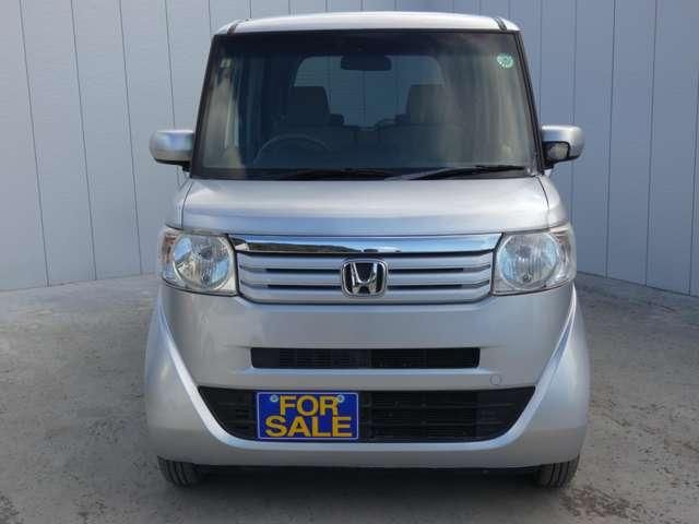 HONDA N BOX 2012 Image 31