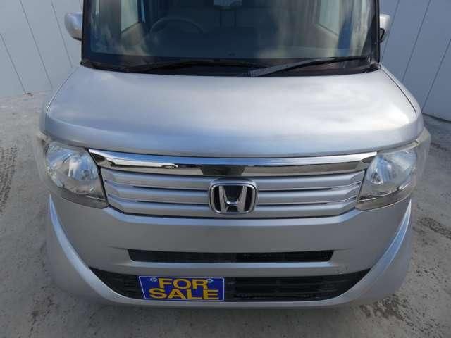 HONDA N BOX 2012 Image 31