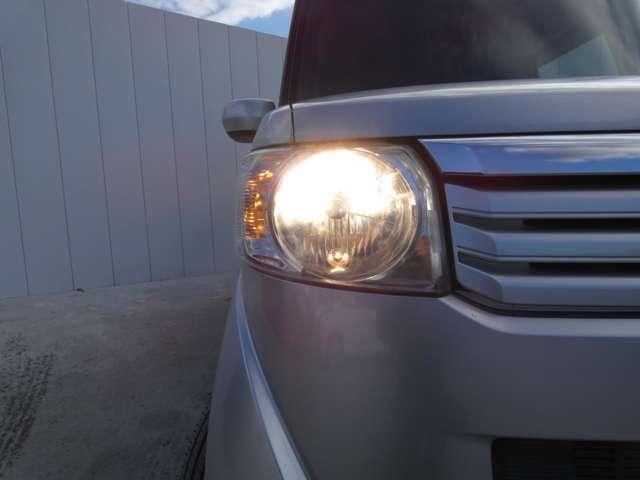 HONDA N BOX 2012 Image 31