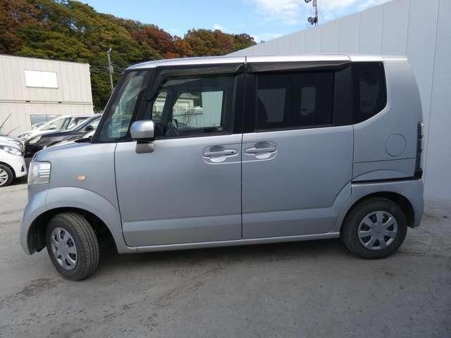 HONDA N BOX 2012 Image 31