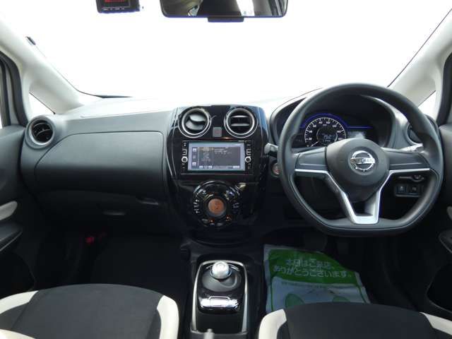 NISSAN NOTE 2017 Image 31