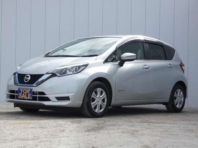 NISSAN NOTE 2017 Image 31