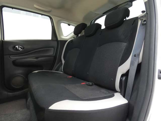 NISSAN NOTE 2017 Image 31