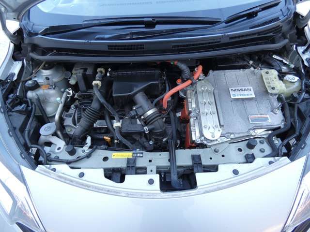 NISSAN NOTE 2017 Image 31