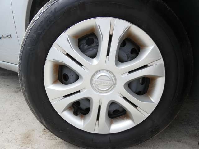 NISSAN NOTE 2017 Image 31