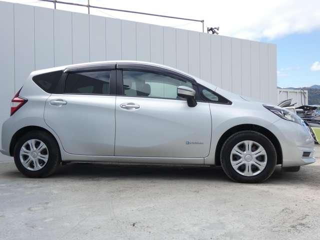 NISSAN NOTE 2017 Image 31