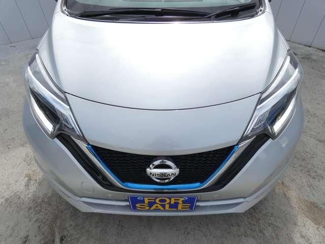 NISSAN NOTE 2017 Image 31