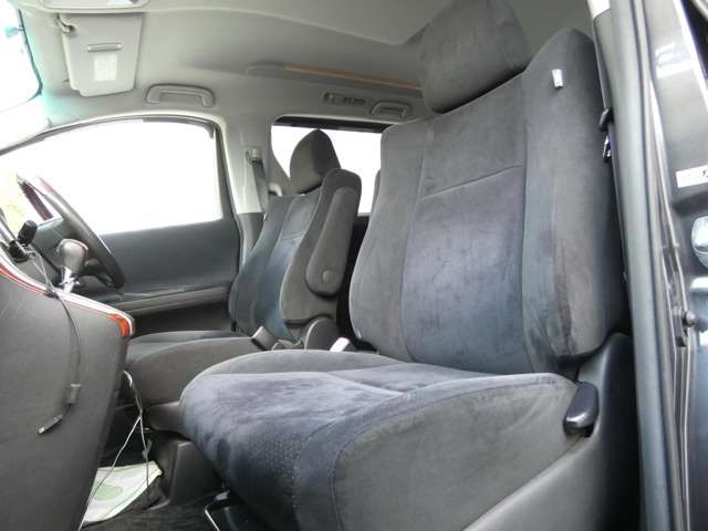 TOYOTA VELLFIRE 2009 Image 31