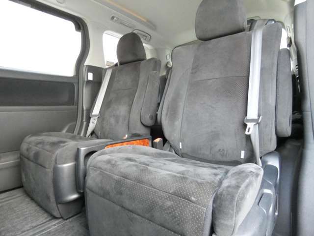 TOYOTA VELLFIRE 2009 Image 31