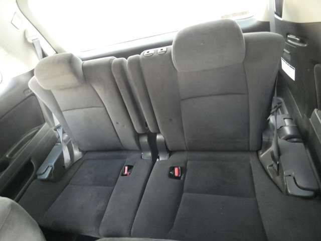 TOYOTA VELLFIRE 2009 Image 31