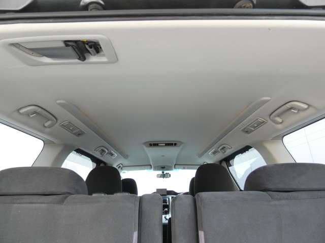 TOYOTA VELLFIRE 2009 Image 31