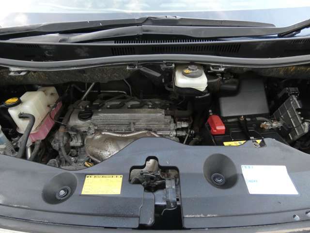 TOYOTA VELLFIRE 2009 Image 31