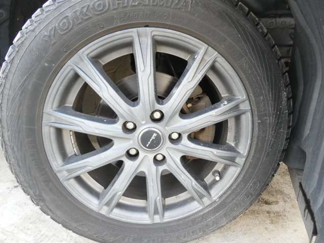 TOYOTA VELLFIRE 2009 Image 31