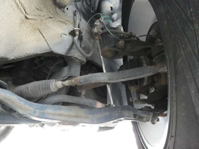 TOYOTA VELLFIRE 2009 Image 31