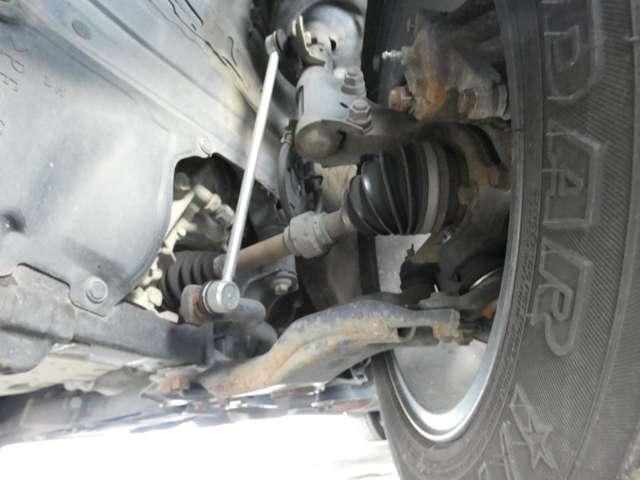 TOYOTA VELLFIRE 2009 Image 31