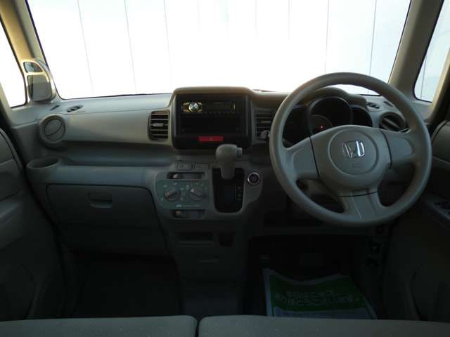 HONDA N BOX 2012 Image 31