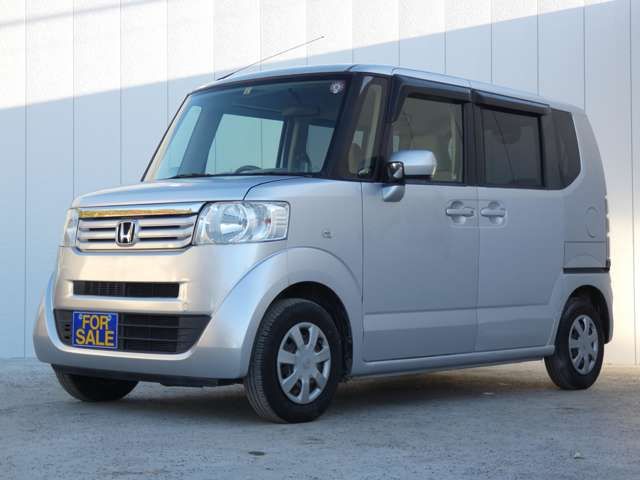 HONDA N BOX 2012 Image 31