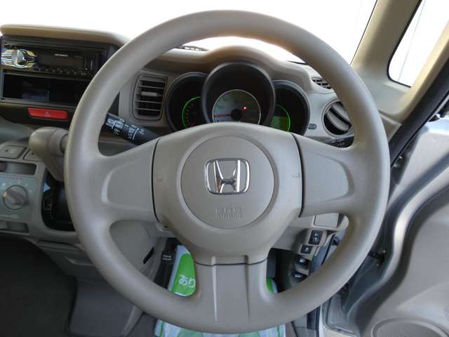 HONDA N BOX 2012 Image 31