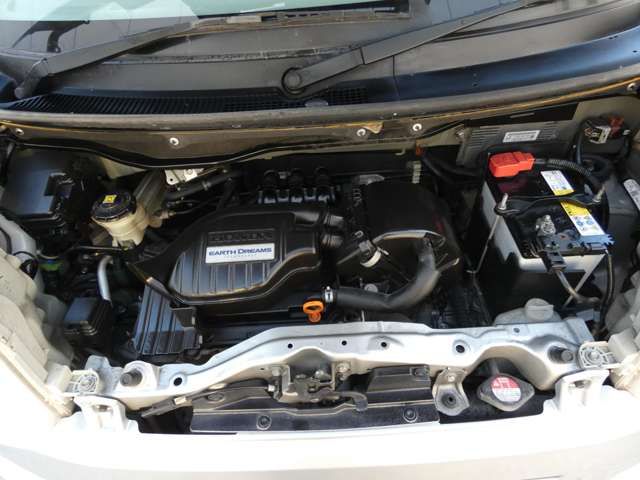 HONDA N BOX 2012 Image 31