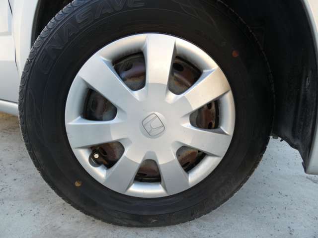 HONDA N BOX 2012 Image 31