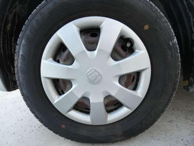 HONDA N BOX 2012 Image 31