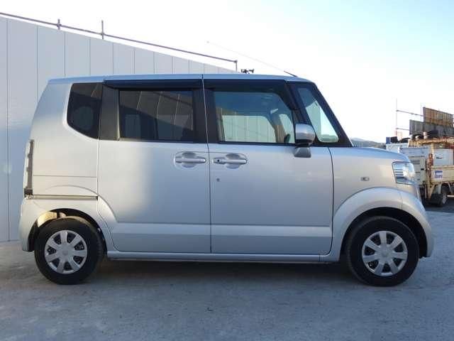 HONDA N BOX 2012 Image 31