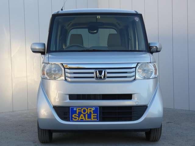 HONDA N BOX 2012 Image 31