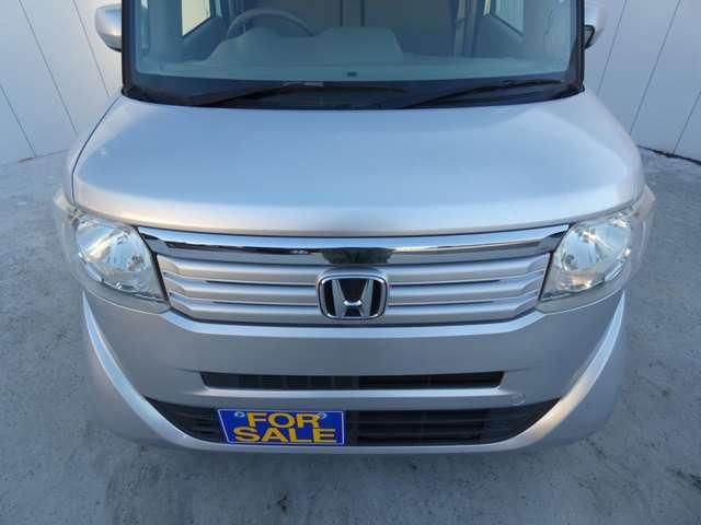 HONDA N BOX 2012 Image 31