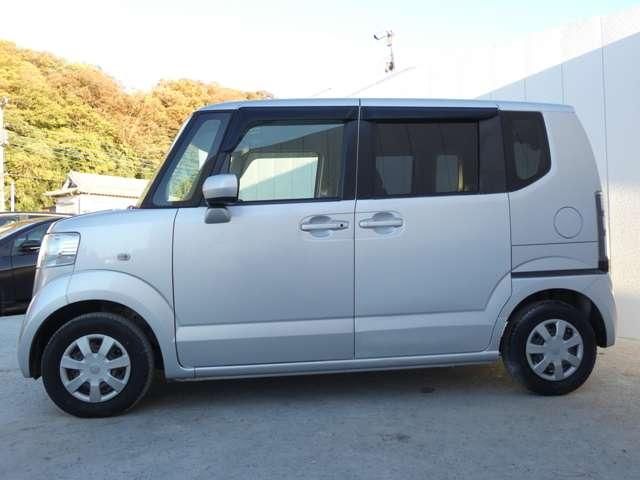 HONDA N BOX 2012 Image 31