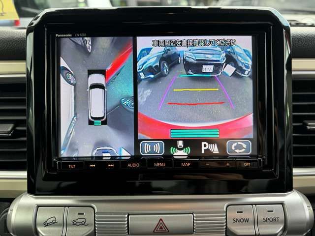 SUZUKI XBEE 4WD 2018 Image 31