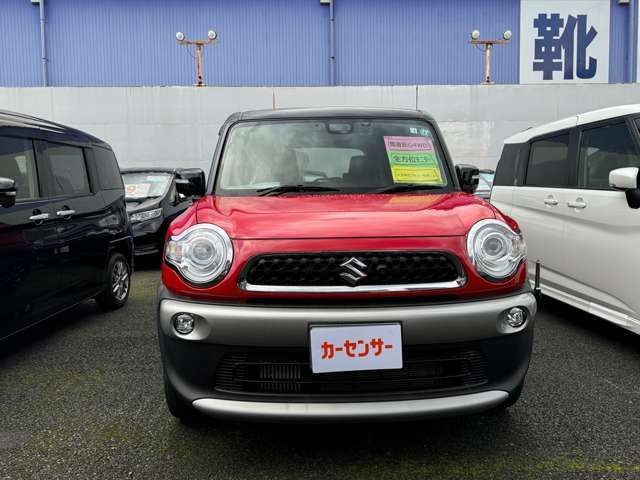 SUZUKI XBEE 4WD 2018 Image 31