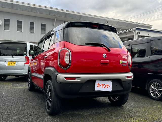 SUZUKI XBEE 4WD 2018 Image 31