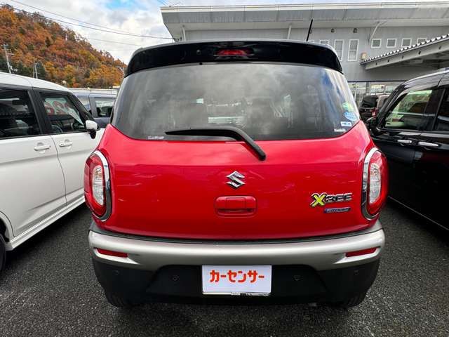 SUZUKI XBEE 4WD 2018 Image 31