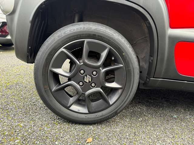 SUZUKI XBEE 4WD 2018 Image 31