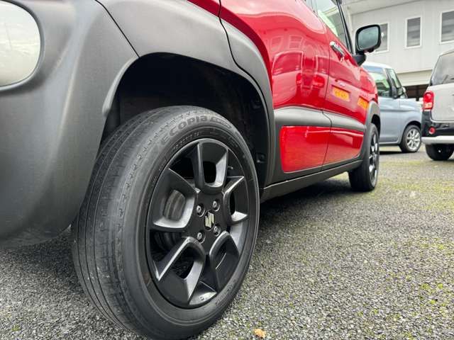 SUZUKI XBEE 4WD 2018 Image 31