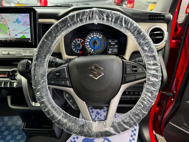 SUZUKI XBEE 4WD 2018 Image 31