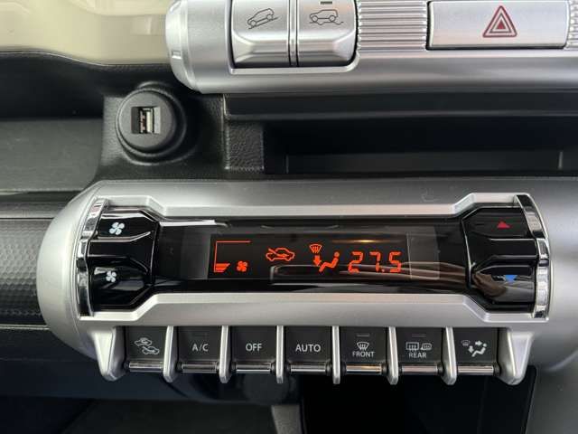 SUZUKI XBEE 4WD 2018 Image 31