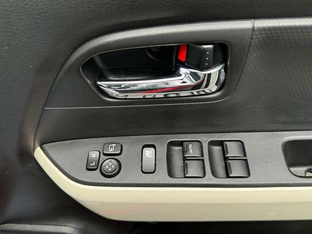 SUZUKI XBEE 4WD 2018 Image 31