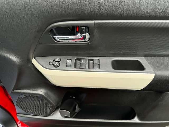 SUZUKI XBEE 4WD 2018 Image 31