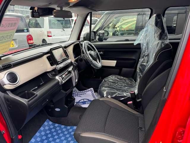 SUZUKI XBEE 4WD 2018 Image 31