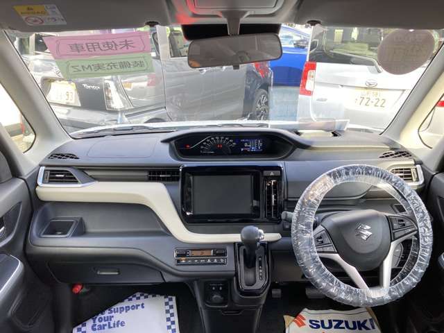 SUZUKI SOLIO 2024 Image 31