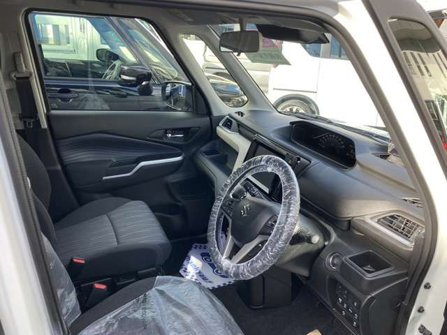 SUZUKI SOLIO 2024 Image 31