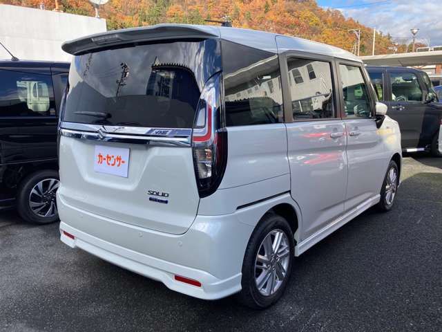 SUZUKI SOLIO 2024 Image 31